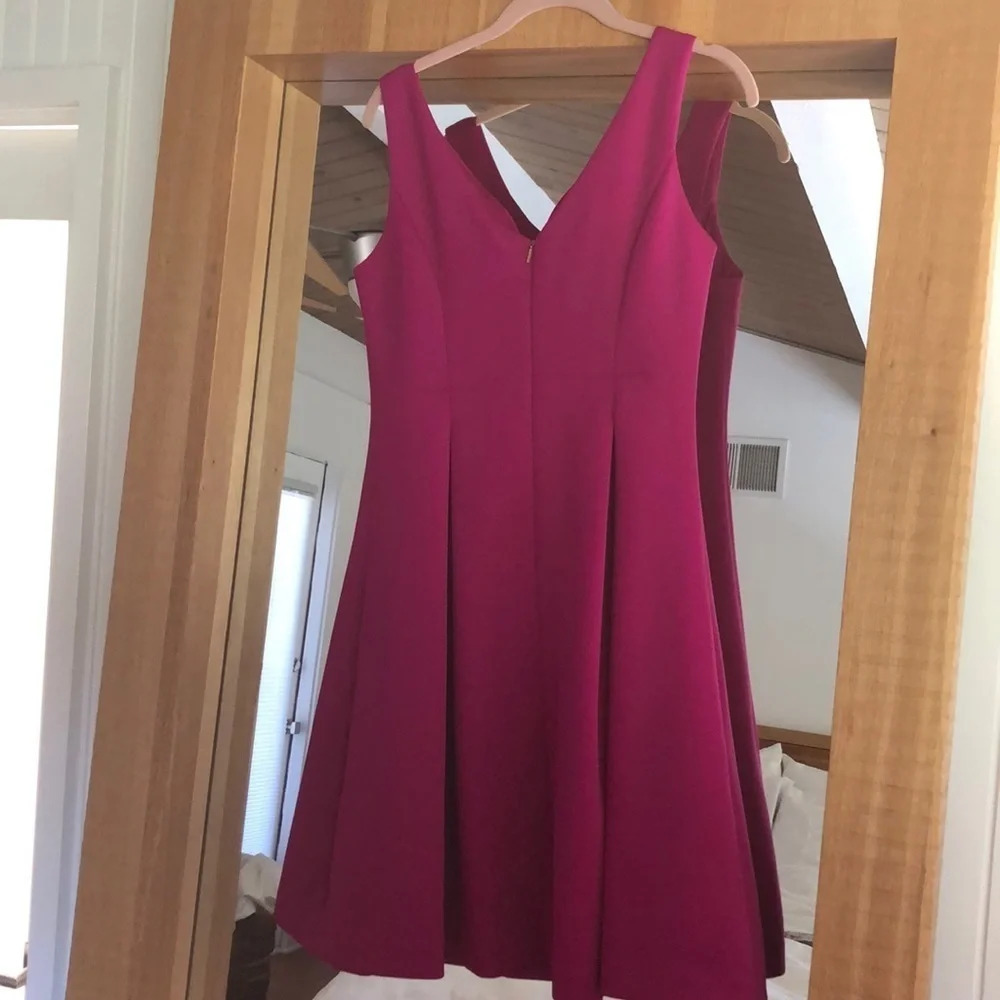 DKNY dress formal gorgeous for wedding season! 6 - Picture 4 of 5